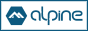 alpine button