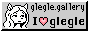 glegle button